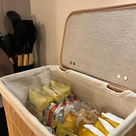 아파트 La Regina Delle Locazioni In Porta Romana 2 밀라노