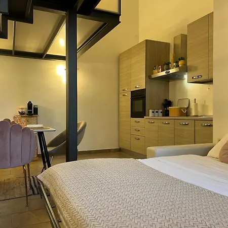 Apartment La Regina Delle Locazioni In Porta Romana 2 *