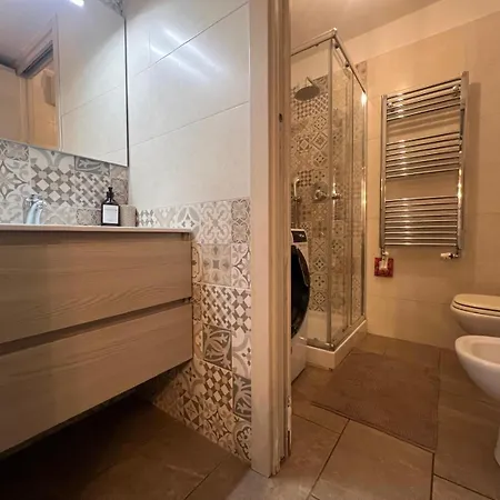 Apartment La Regina Delle Locazioni In Porta Romana 2 Milan
