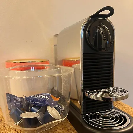 La Regina Delle Locazioni In Porta Romana 2 *