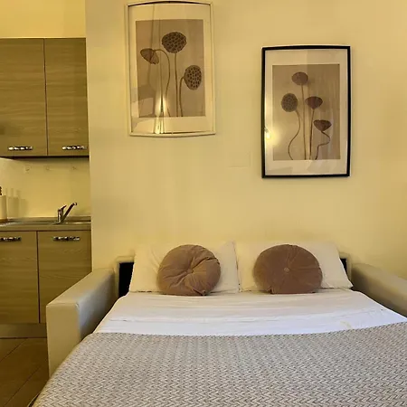 La Regina Delle Locazioni In Porta Romana 2 밀라노