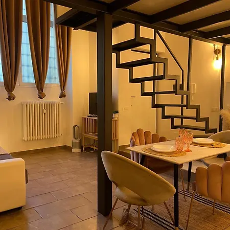 La Regina Delle Locazioni In Porta Romana 2 * 밀라노