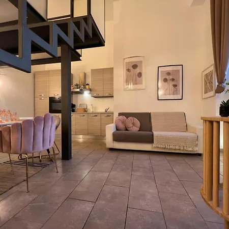 아파트 La Regina Delle Locazioni In Porta Romana 2 밀라노