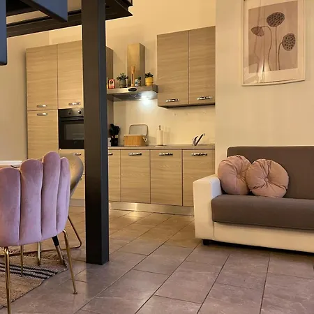 Apartment La Regina Delle Locazioni In Porta Romana 2