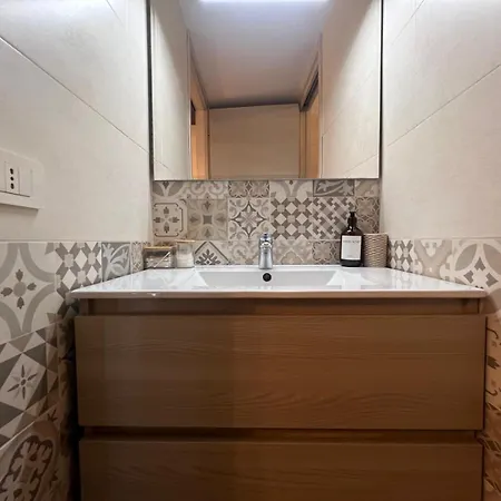Apartamento La Regina Delle Locazioni In Porta Romana 2 *