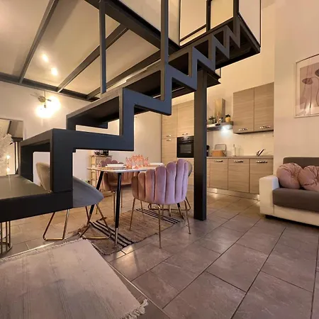 La Regina Delle Locazioni In Porta Romana 2 * 밀라노