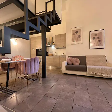 La Regina Delle Locazioni In Porta Romana 2 Apartment Milan