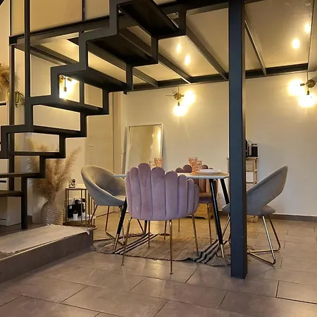 아파트 La Regina Delle Locazioni In Porta Romana 2 밀라노