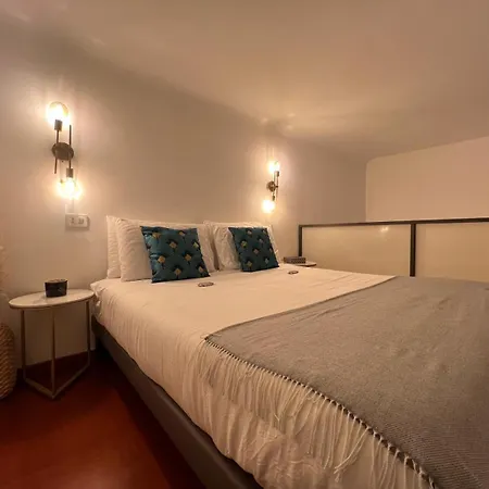 Apartamento La Regina Delle Locazioni In Porta Romana 2 *