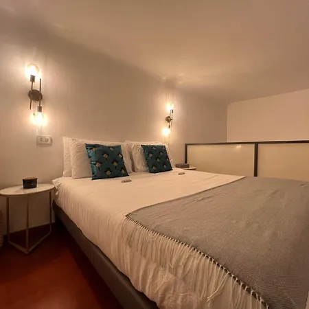 아파트 La Regina Delle Locazioni In Porta Romana 2 밀라노