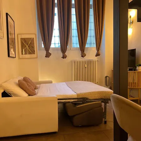 La Regina Delle Locazioni In Porta Romana 2 *