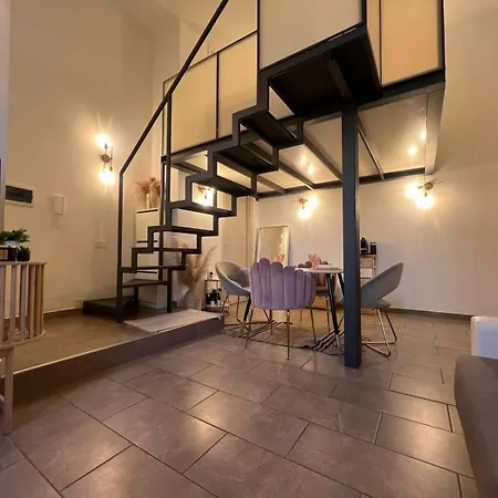 La Regina Delle Locazioni In Porta Romana 2 Apartment