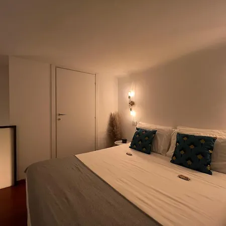 Apartment La Regina Delle Locazioni In Porta Romana 2 Milan