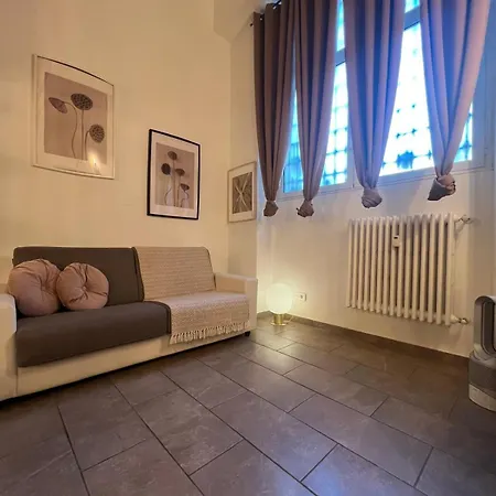 La Regina Delle Locazioni In Porta Romana 2 밀라노