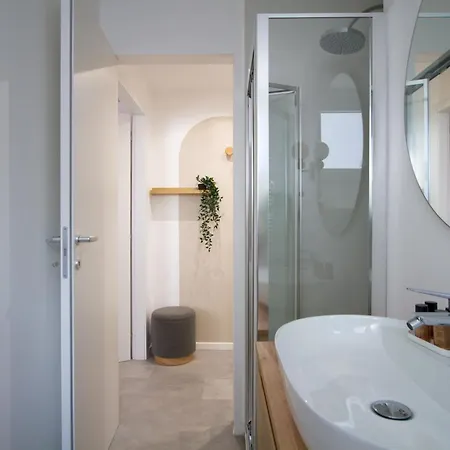 Appartement Yr - Niguarda - Dergano