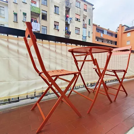 Yr - Niguarda - Dergano Appartement Milaan