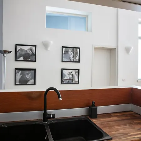 Appartement Dehomes - Loft Su Due Livelli Con 3 E 3 Bagni