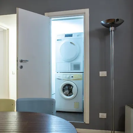 Dehomes - Loft Su Due Livelli Con 3 E 3 Bagni Appartement *