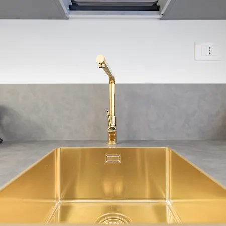 3co4 - Duomo - Chic - - Апартаменты Милан