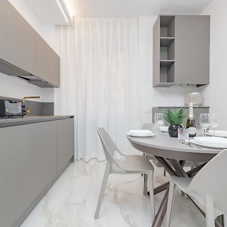 Apartment 2co4 - Duomo - Modern -