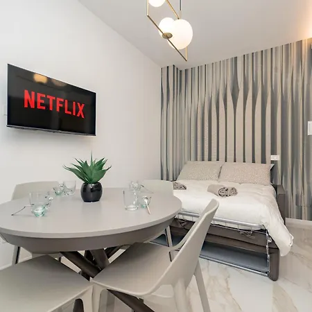 Apartamento 2co4 - Duomo - Modern - *