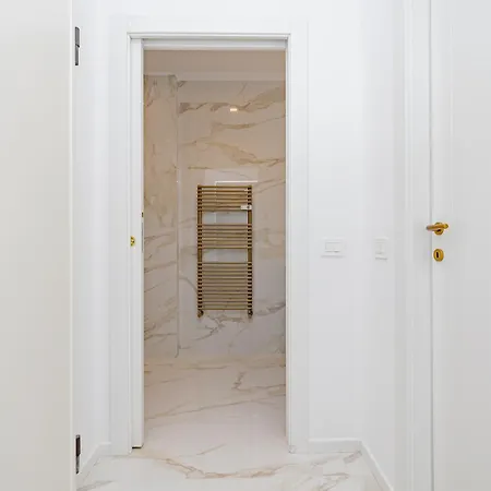 Apartment 2co4 - Duomo - Modern - *