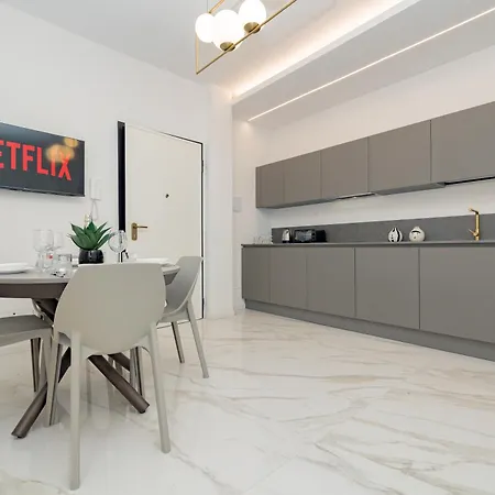 Appartamento 1co4 - Duomo - Luxurious And -