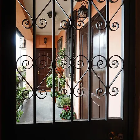 Primopiano - Cenisio 37