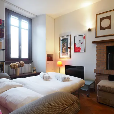 Primopiano - Cenisio 37 *