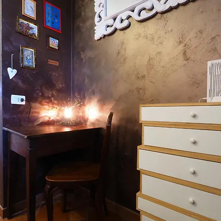 Primopiano - Cenisio 37 아파트 밀라노