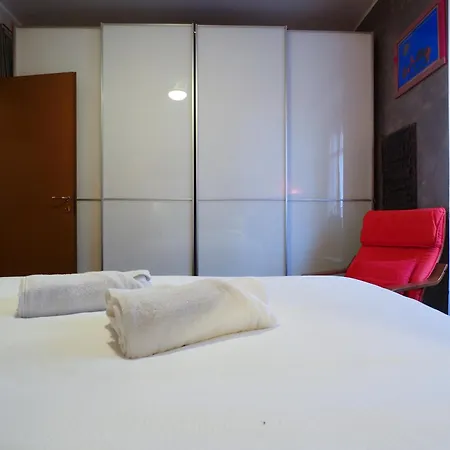 Primopiano - Cenisio 37