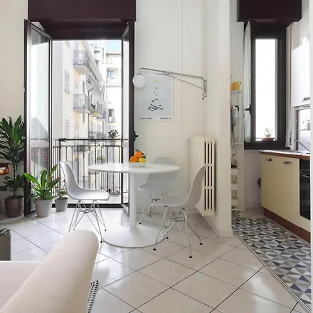 Genova25 Μιλάνο