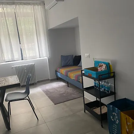 Loft 33 * Mailand