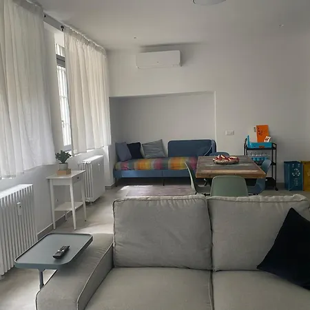 Loft 33 Apartment Mailand