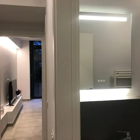 Loft 33 Apartment Mailand