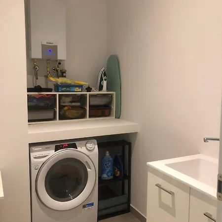 Apartment Loft 33 Mailand