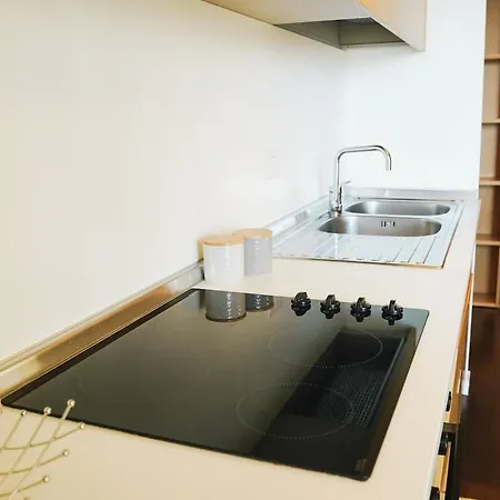 Giax Panoramic View Parking