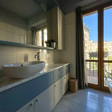 Red81 - 10 Min Dal Duomo - 2 Apartman