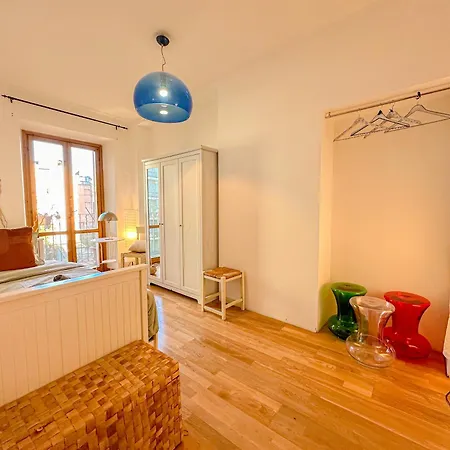 Red81 - 10 Min Dal Duomo - 2