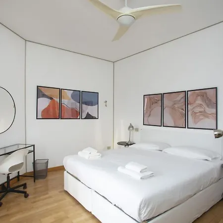 Ripamonti 66 - Appartement *