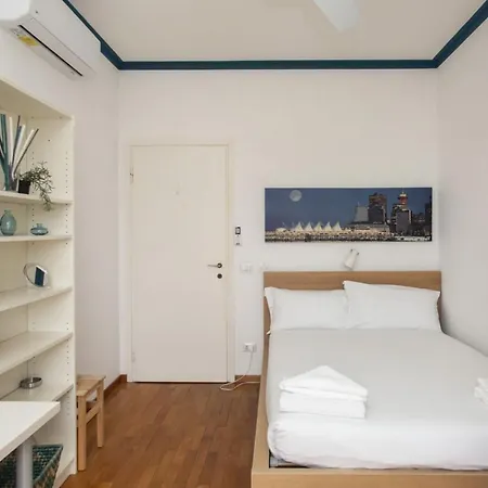 Ripamonti 66 - Appartement *