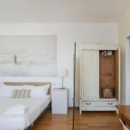 Appartement Ripamonti 66 - Milan