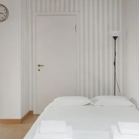 Ripamonti 66 - Milan