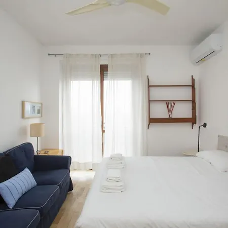 Ripamonti 66 - Appartement