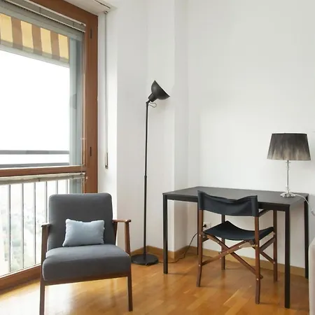 Ripamonti 66 - Appartement Milan