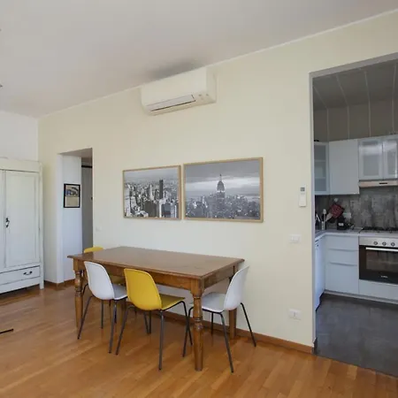 Ripamonti 66 - * Milan