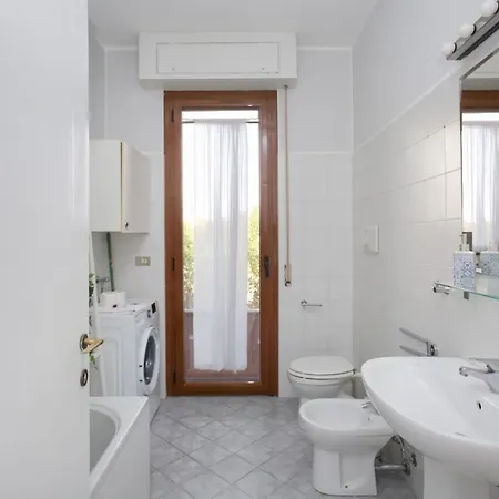 Ripamonti 66 - Appartement *