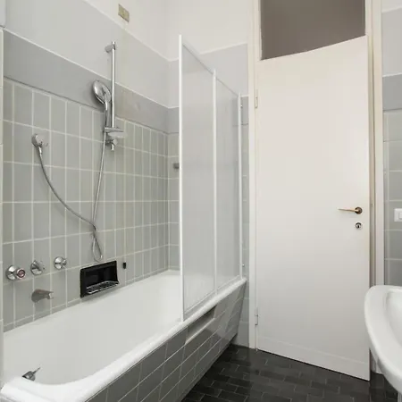 Ripamonti 66 - Appartement Milan