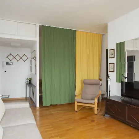 Appartement Ripamonti 66 - Milan