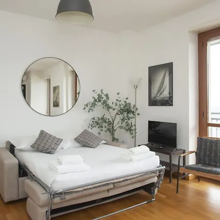 Ripamonti 66 - Appartement